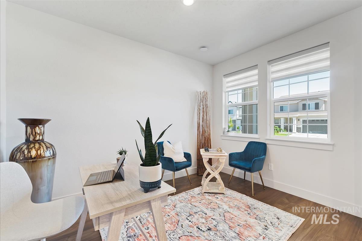 5361 S Snowden Ave, Meridian, Idaho 83642, 4 Bedrooms, 3 Bathrooms, Residential For Sale, Price $569,000, 98984010