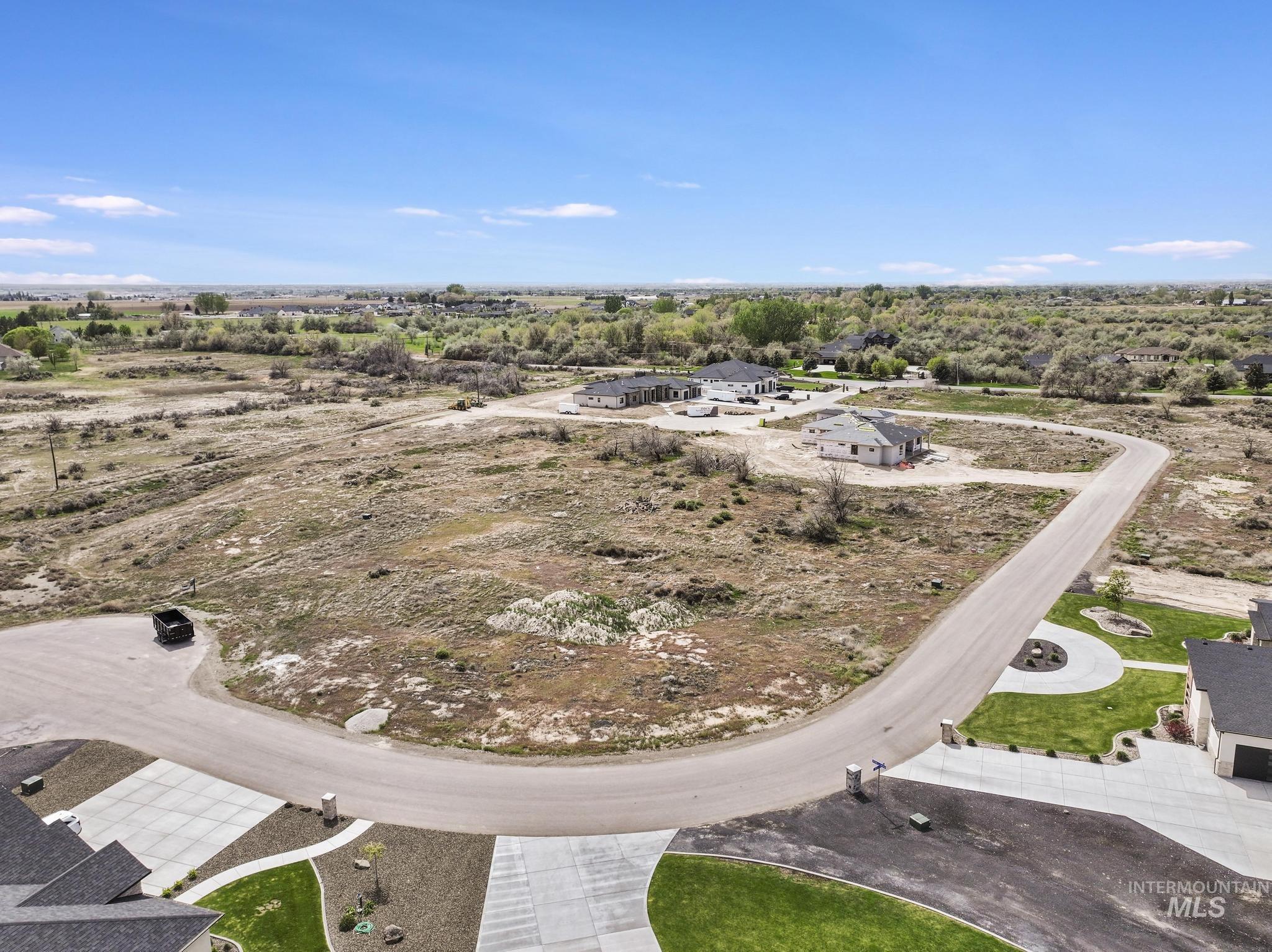 4057 N 3417 East, Kimberly, Idaho 83341, Land For Sale, Price $179,900,MLS 98984011