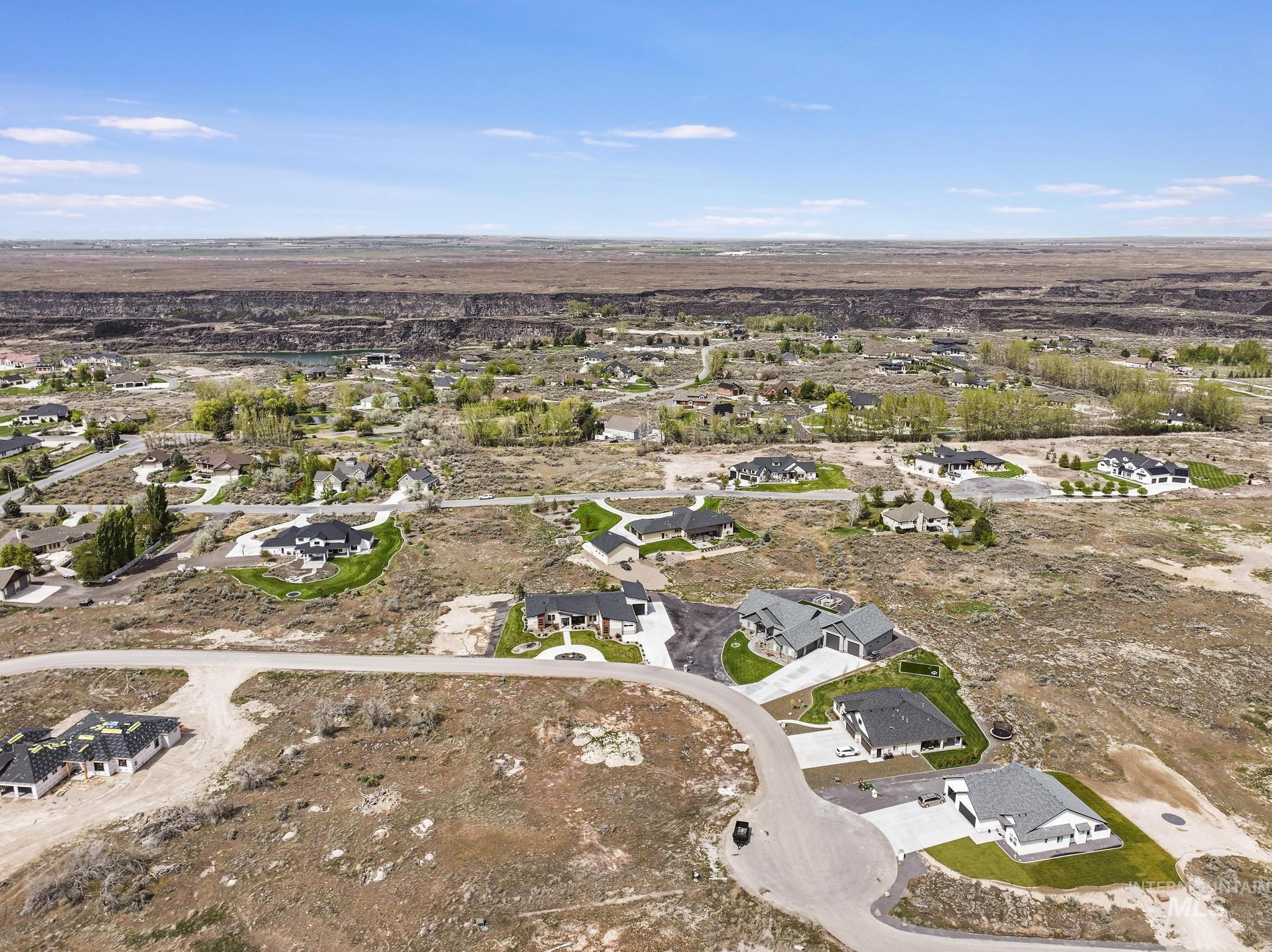 4057 N 3417 East, Kimberly, Idaho 83341, Land For Sale, Price $179,900,MLS 98984011