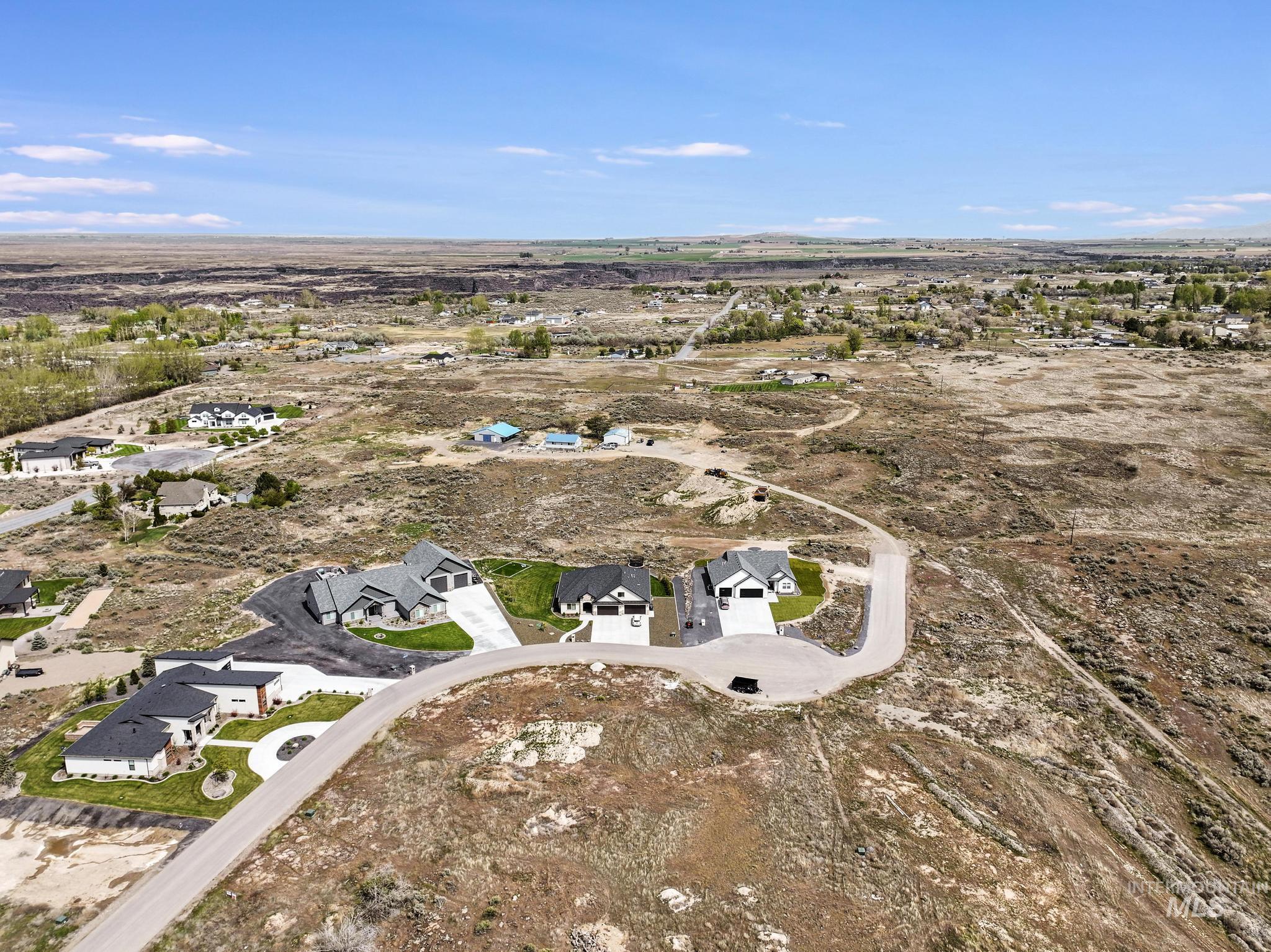 4057 N 3417 East, Kimberly, Idaho 83341, Land For Sale, Price $179,900,MLS 98984011