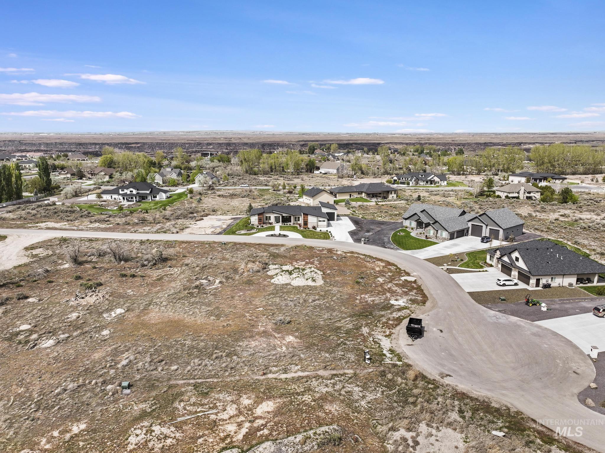 4057 N 3417 East, Kimberly, Idaho 83341, Land For Sale, Price $179,900,MLS 98984011