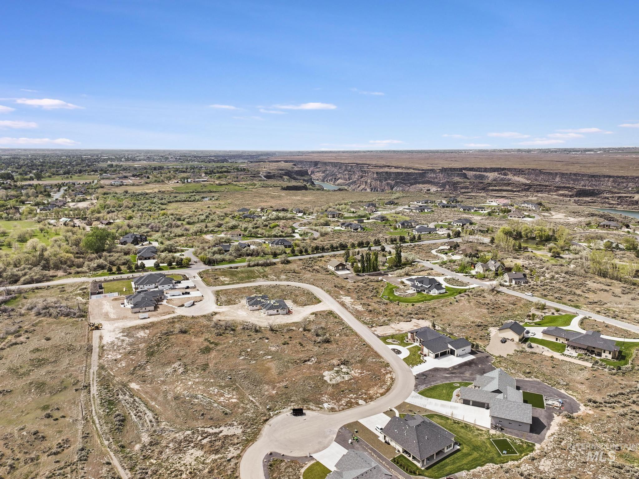 4057 N 3417 East, Kimberly, Idaho 83341, Land For Sale, Price $179,900,MLS 98984011