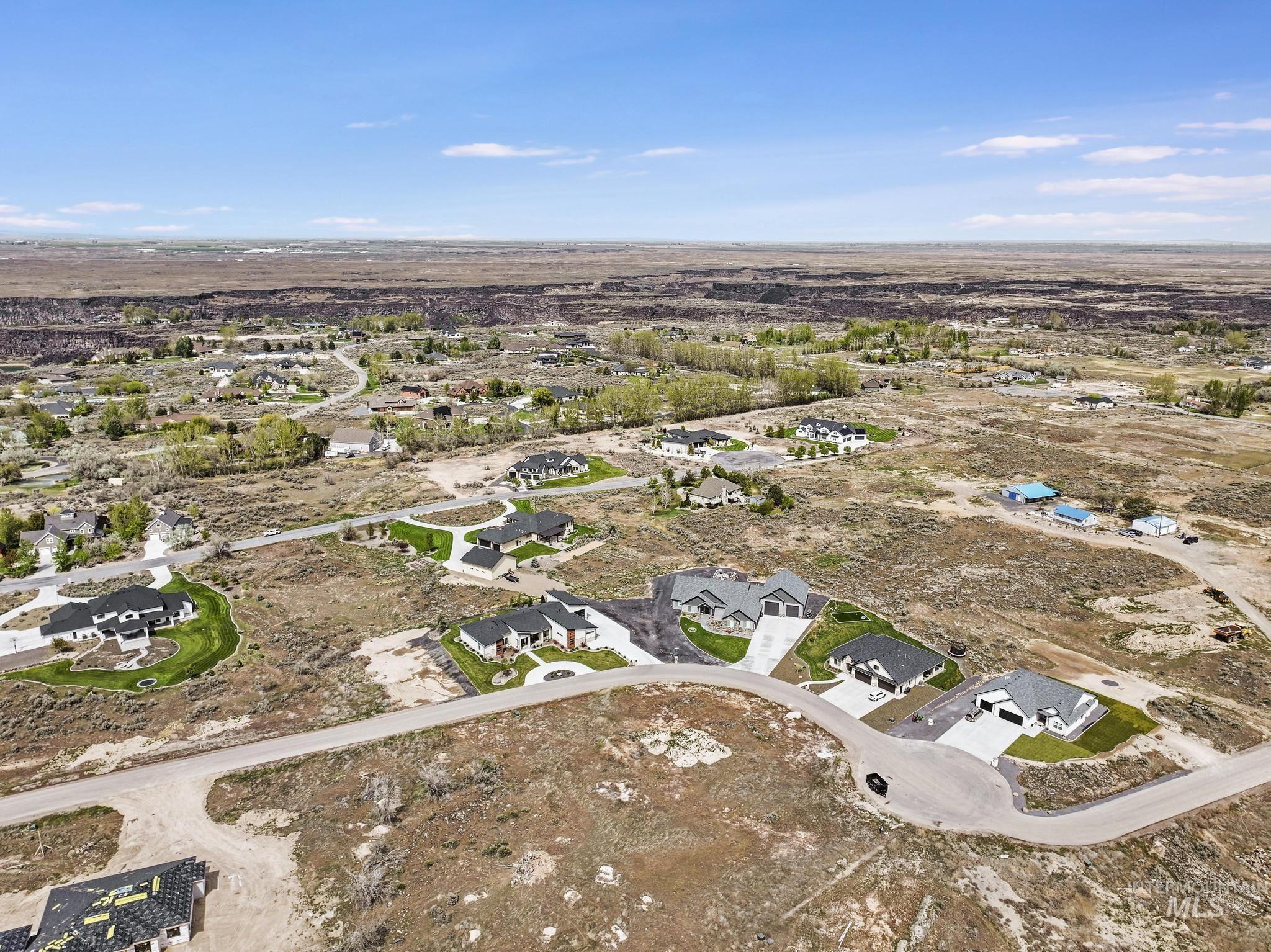 4057 N 3417 East, Kimberly, Idaho 83341, Land For Sale, Price $179,900,MLS 98984011