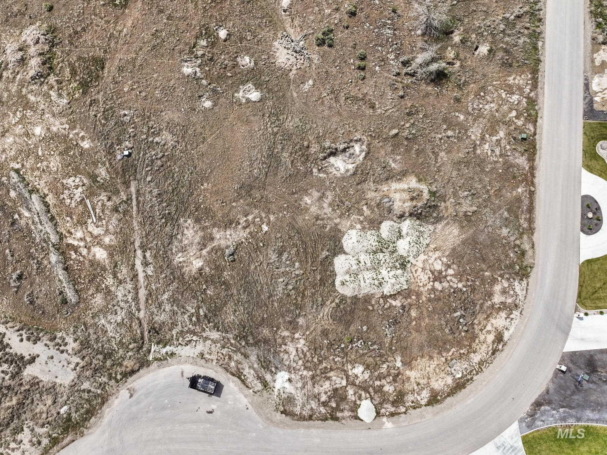 4057 N 3417 East, Kimberly, Idaho 83341, Land For Sale, Price $179,900,MLS 98984011