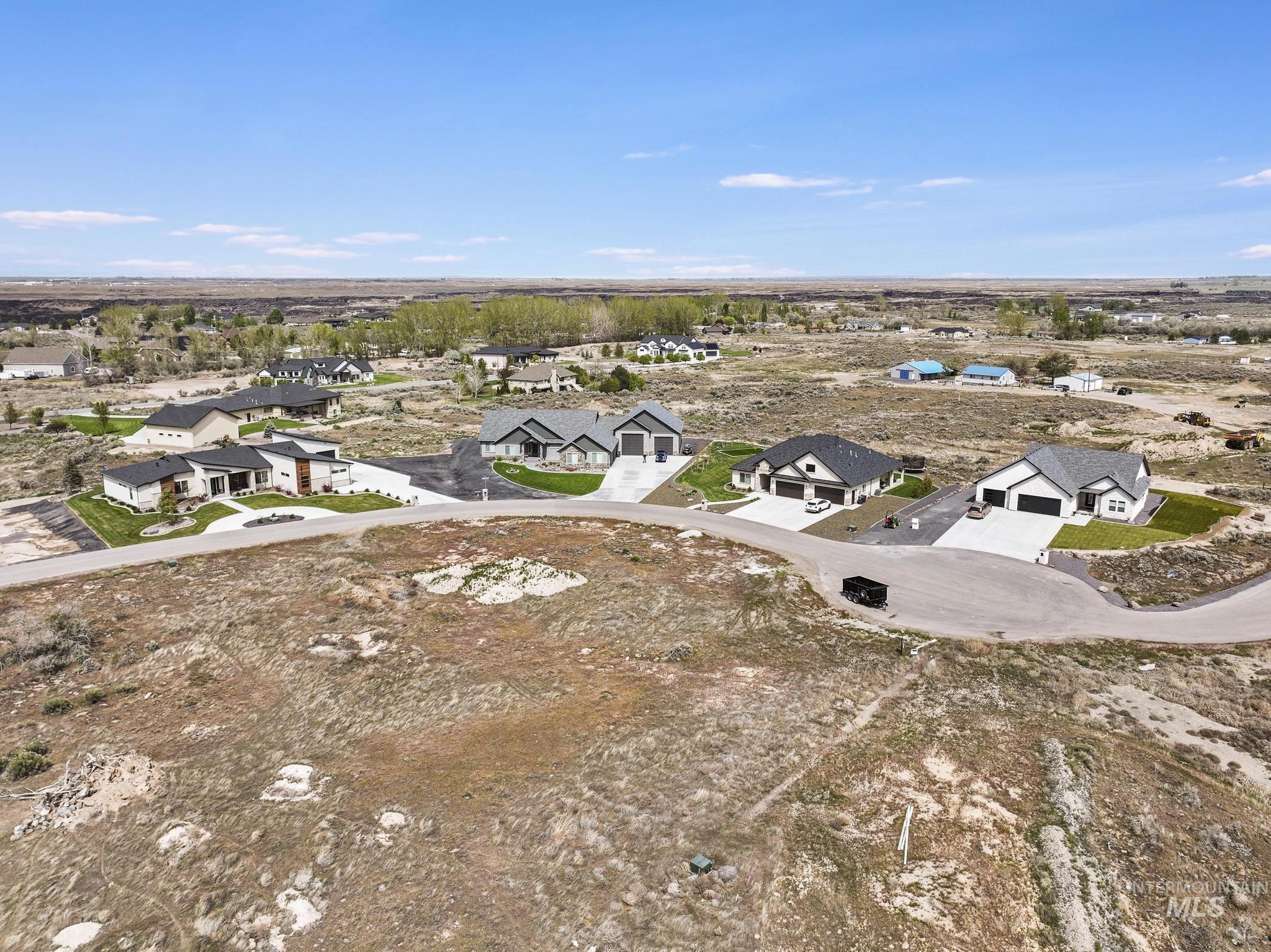 4057 N 3417 East, Kimberly, Idaho 83341, Land For Sale, Price $179,900,MLS 98984011