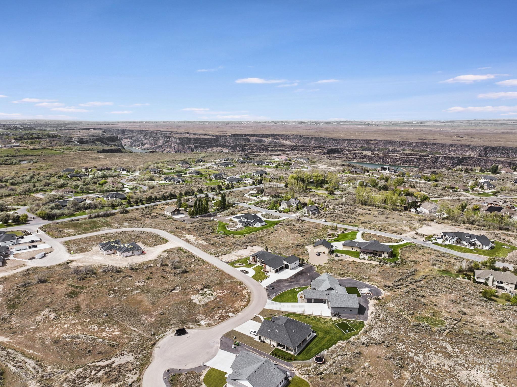 4057 N 3417 East, Kimberly, Idaho 83341, Land For Sale, Price $179,900,MLS 98984011