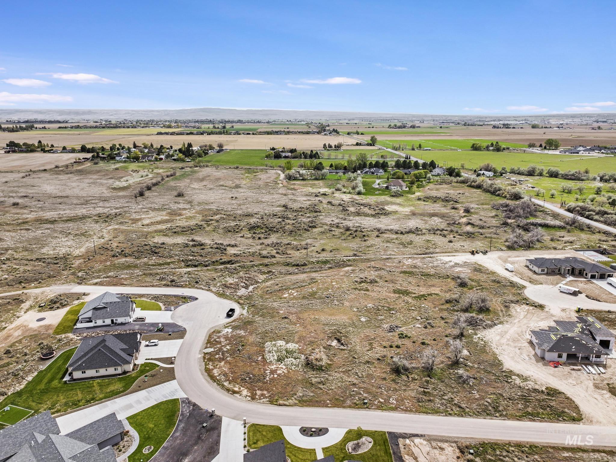 4057 N 3417 East, Kimberly, Idaho 83341, Land For Sale, Price $179,900,MLS 98984011