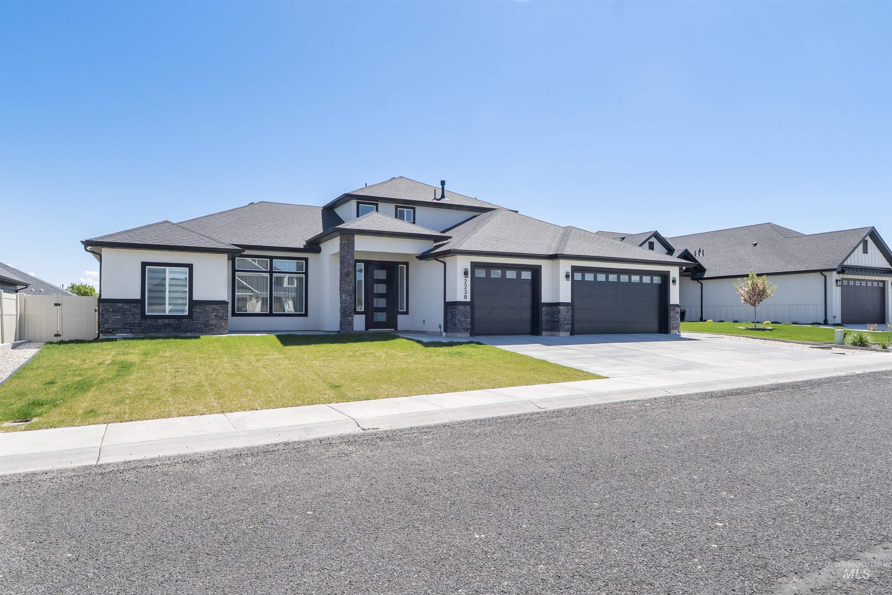 Residential For Sale