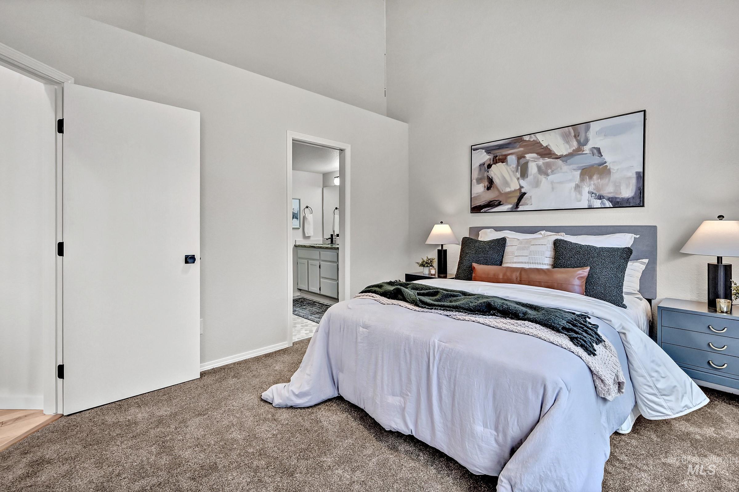 563 W Warren St., Boise, Idaho 83706, 4 Bedrooms, 2 Bathrooms, Residential For Sale, Price $535,000,MLS 98984014