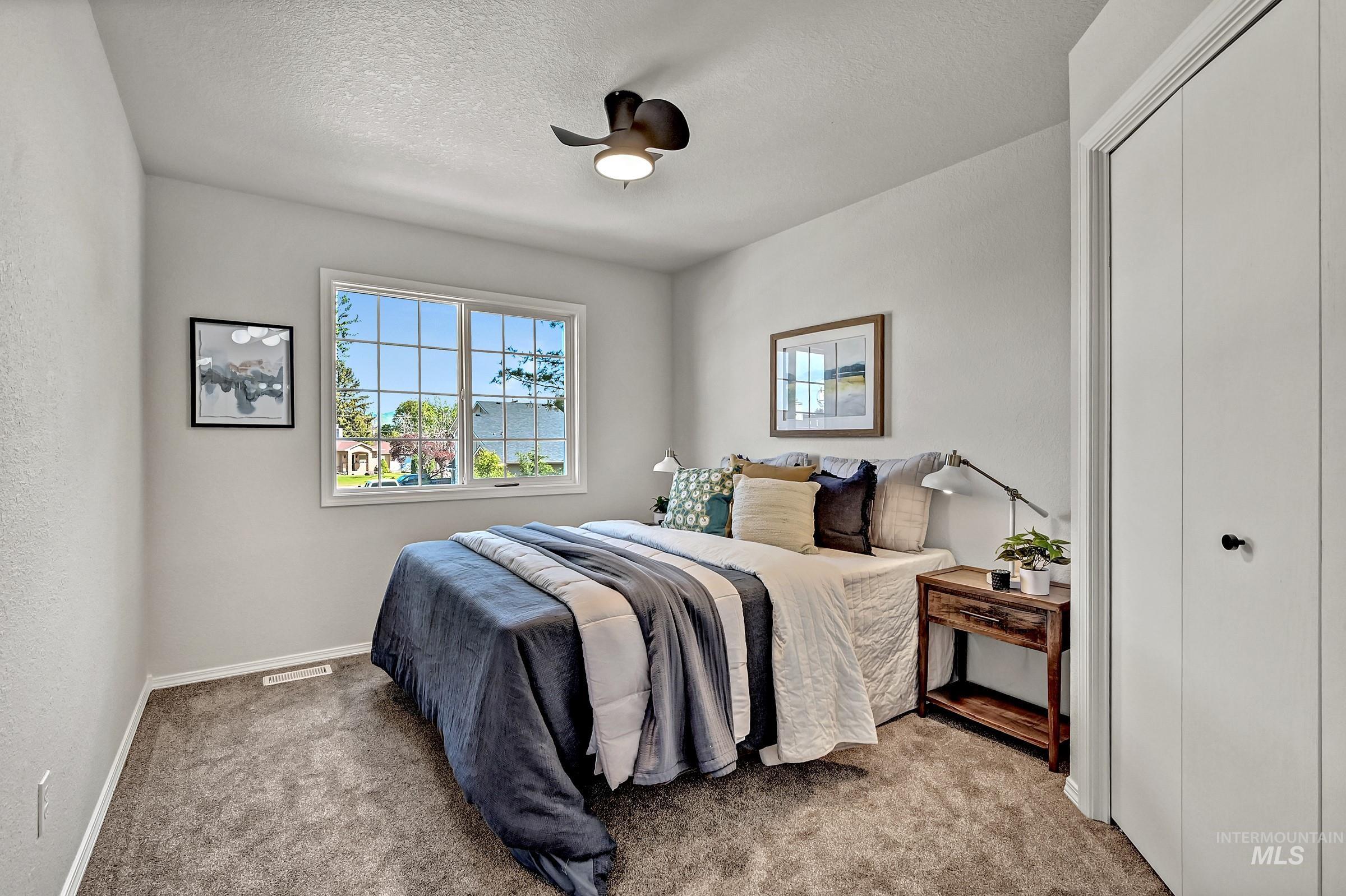 563 W Warren St., Boise, Idaho 83706, 4 Bedrooms, 2 Bathrooms, Residential For Sale, Price $535,000,MLS 98984014