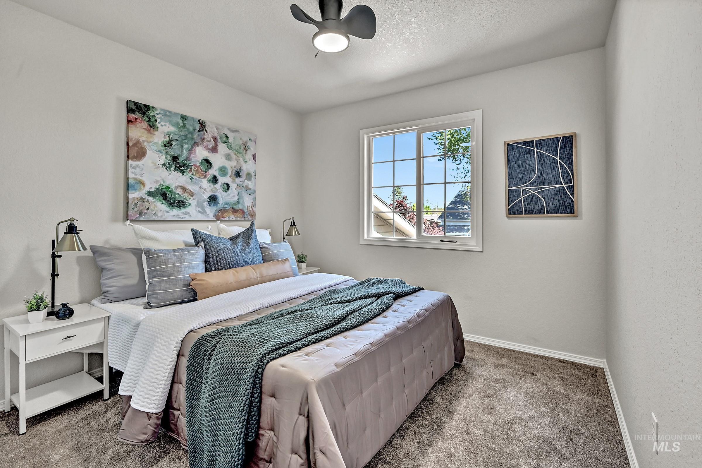 563 W Warren St., Boise, Idaho 83706, 4 Bedrooms, 2 Bathrooms, Residential For Sale, Price $535,000,MLS 98984014