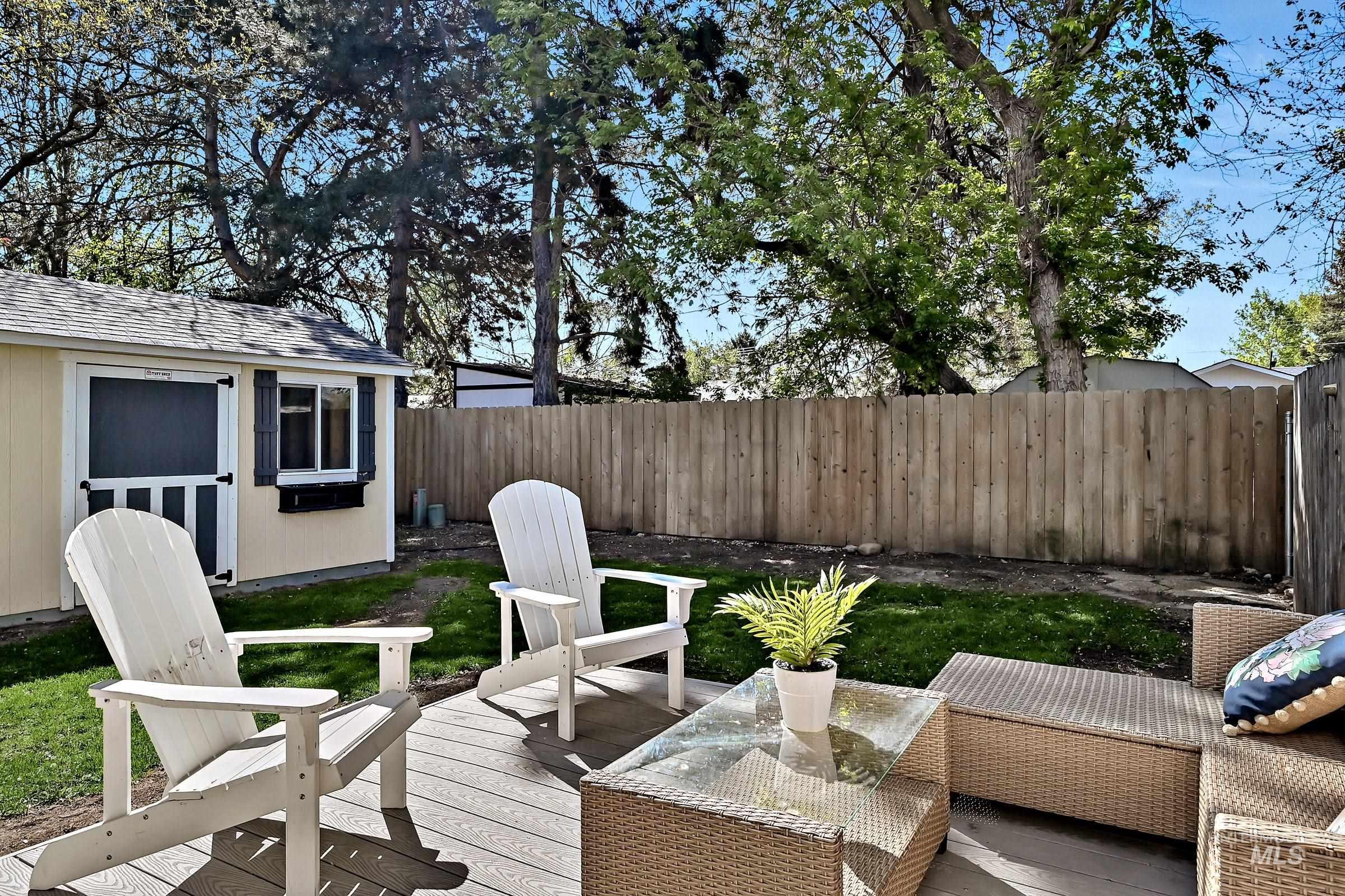563 W Warren St., Boise, Idaho 83706, 4 Bedrooms, 2 Bathrooms, Residential For Sale, Price $535,000,MLS 98984014