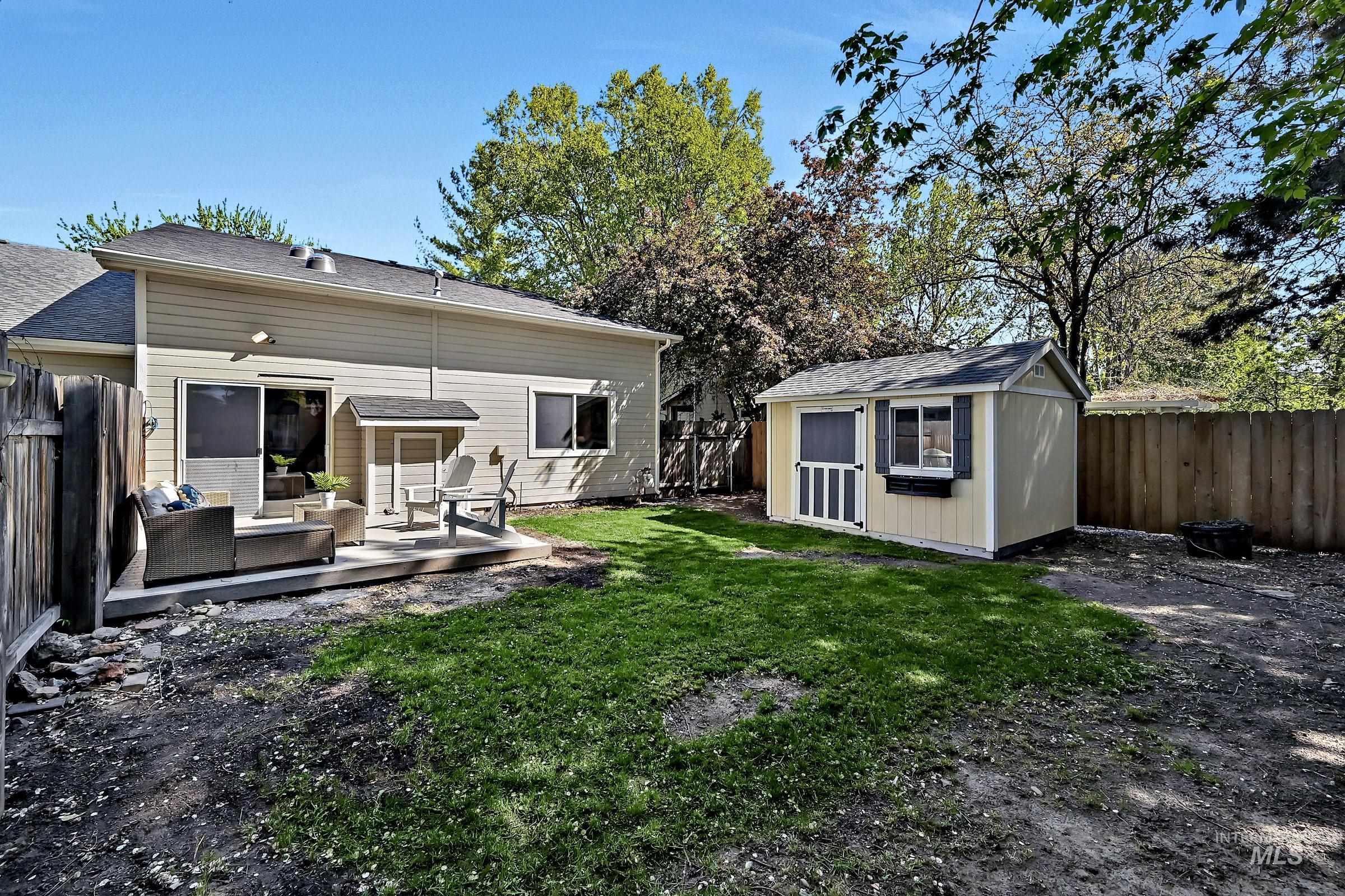 563 W Warren St., Boise, Idaho 83706, 4 Bedrooms, 2 Bathrooms, Residential For Sale, Price $535,000,MLS 98984014