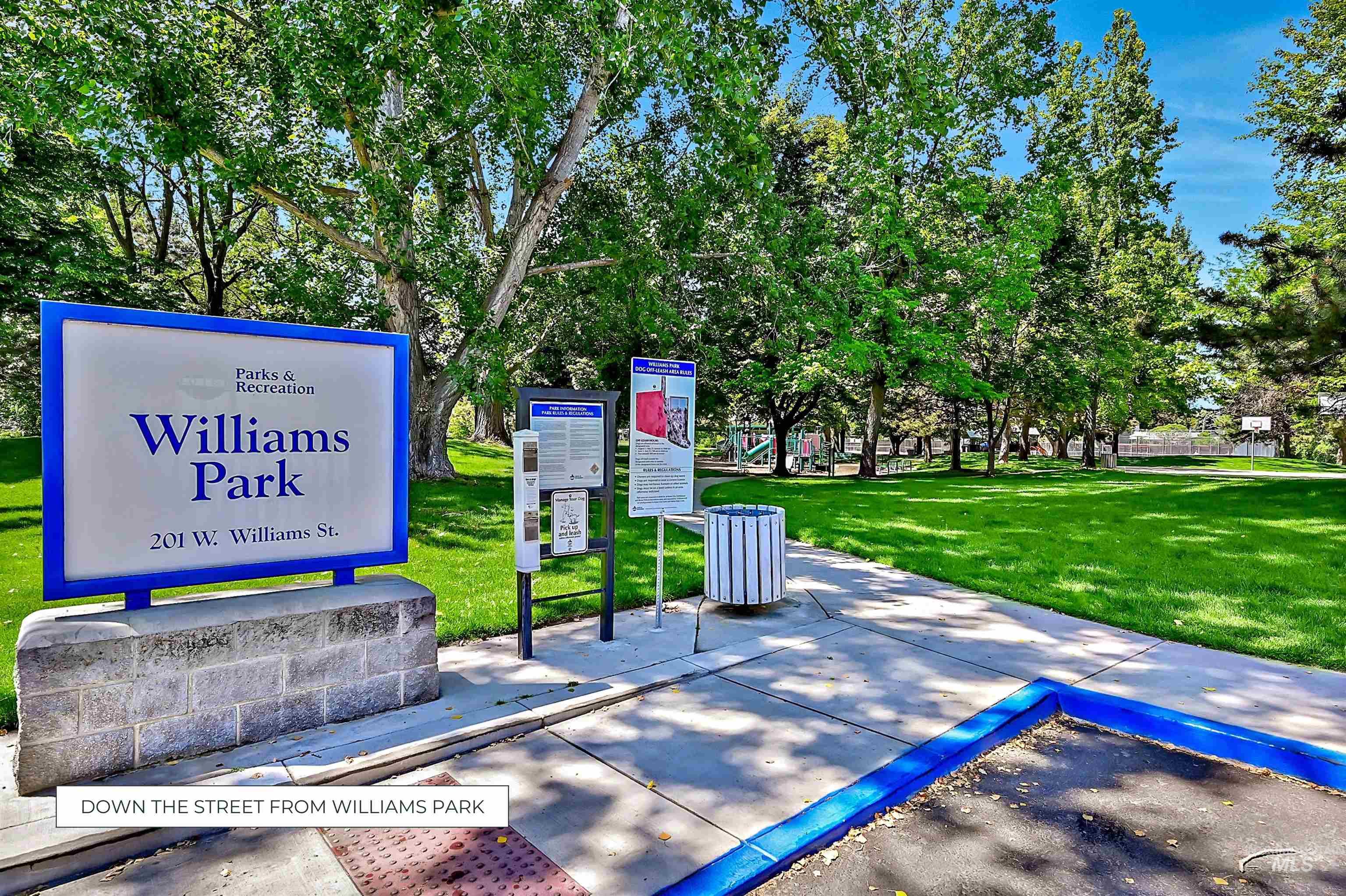 563 W Warren St., Boise, Idaho 83706, 4 Bedrooms, 2 Bathrooms, Residential For Sale, Price $535,000,MLS 98984014