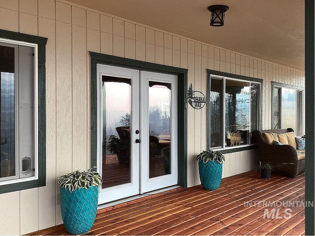 1000 Pardee Rd, Kamiah, Idaho 83536, 3 Bedrooms, 2 Bathrooms, Residential For Sale, Price $650,000, 98984016