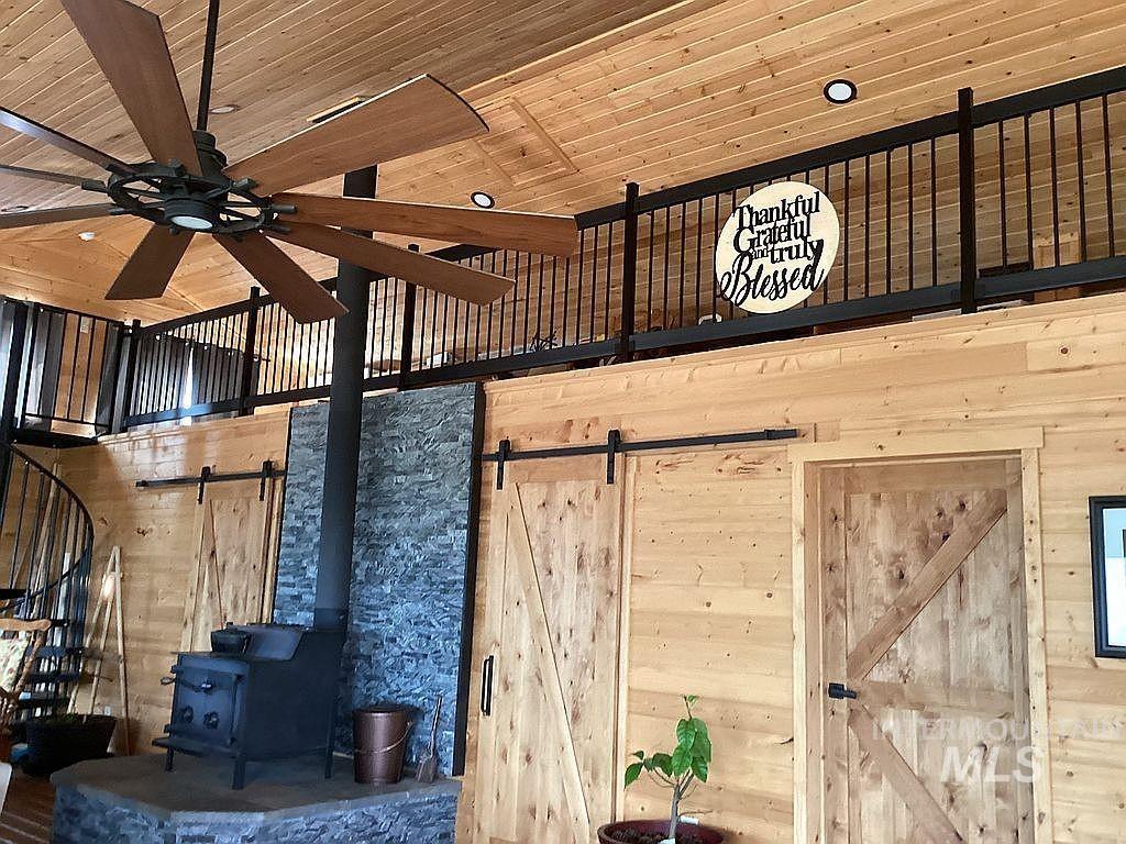 1000 Pardee Rd, Kamiah, Idaho 83536, 3 Bedrooms, 2 Bathrooms, Residential For Sale, Price $650,000, 98984016