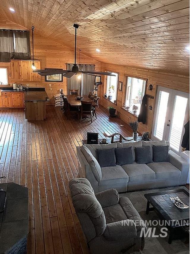 1000 Pardee Rd, Kamiah, Idaho 83536, 3 Bedrooms, 2 Bathrooms, Residential For Sale, Price $650,000, 98984016