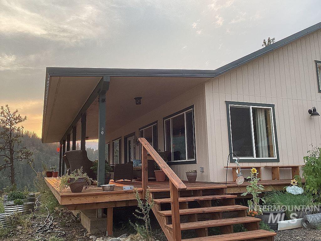 1000 Pardee Rd, Kamiah, Idaho 83536, 3 Bedrooms, 2 Bathrooms, Residential For Sale, Price $650,000, 98984016