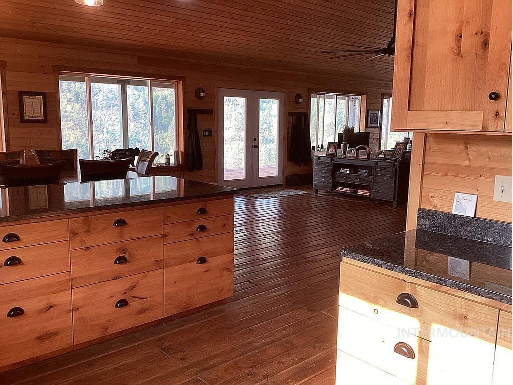 1000 Pardee Rd, Kamiah, Idaho 83536, 3 Bedrooms, 2 Bathrooms, Residential For Sale, Price $650,000, 98984016