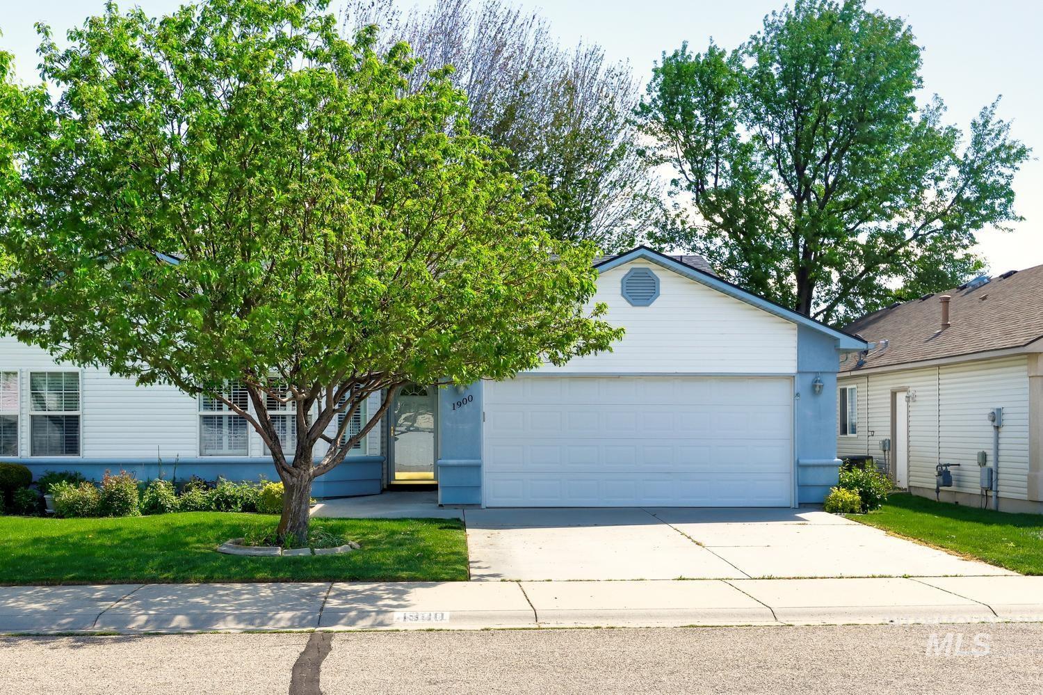 Residential For Sale