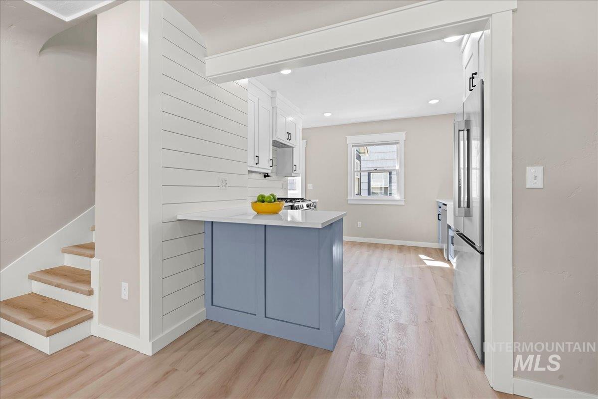 914 W 3rd, Weiser, Idaho 83672, 4 Bedrooms, 2.5 Bathrooms, Residential For Sale, Price $405,000,MLS 98984019