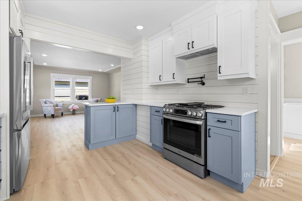 914 W 3rd, Weiser, Idaho 83672, 4 Bedrooms, 2.5 Bathrooms, Residential For Sale, Price $405,000,MLS 98984019