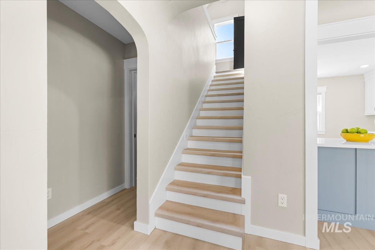 914 W 3rd, Weiser, Idaho 83672, 4 Bedrooms, 2.5 Bathrooms, Residential For Sale, Price $405,000,MLS 98984019