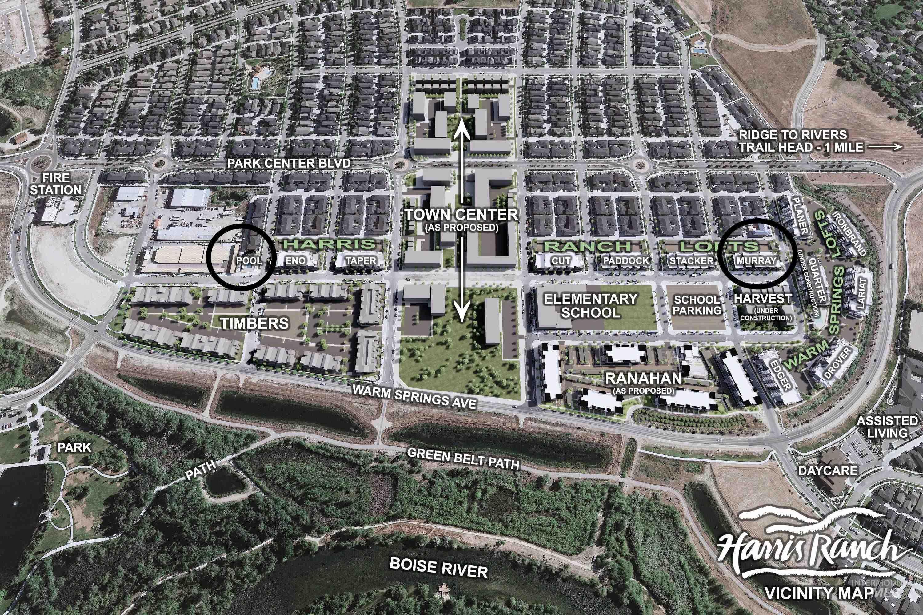 4430 E Haystack St, Boise, Idaho 83716, 3 Bedrooms, 2 Bathrooms, Residential For Sale, Price $584,900, 98984020