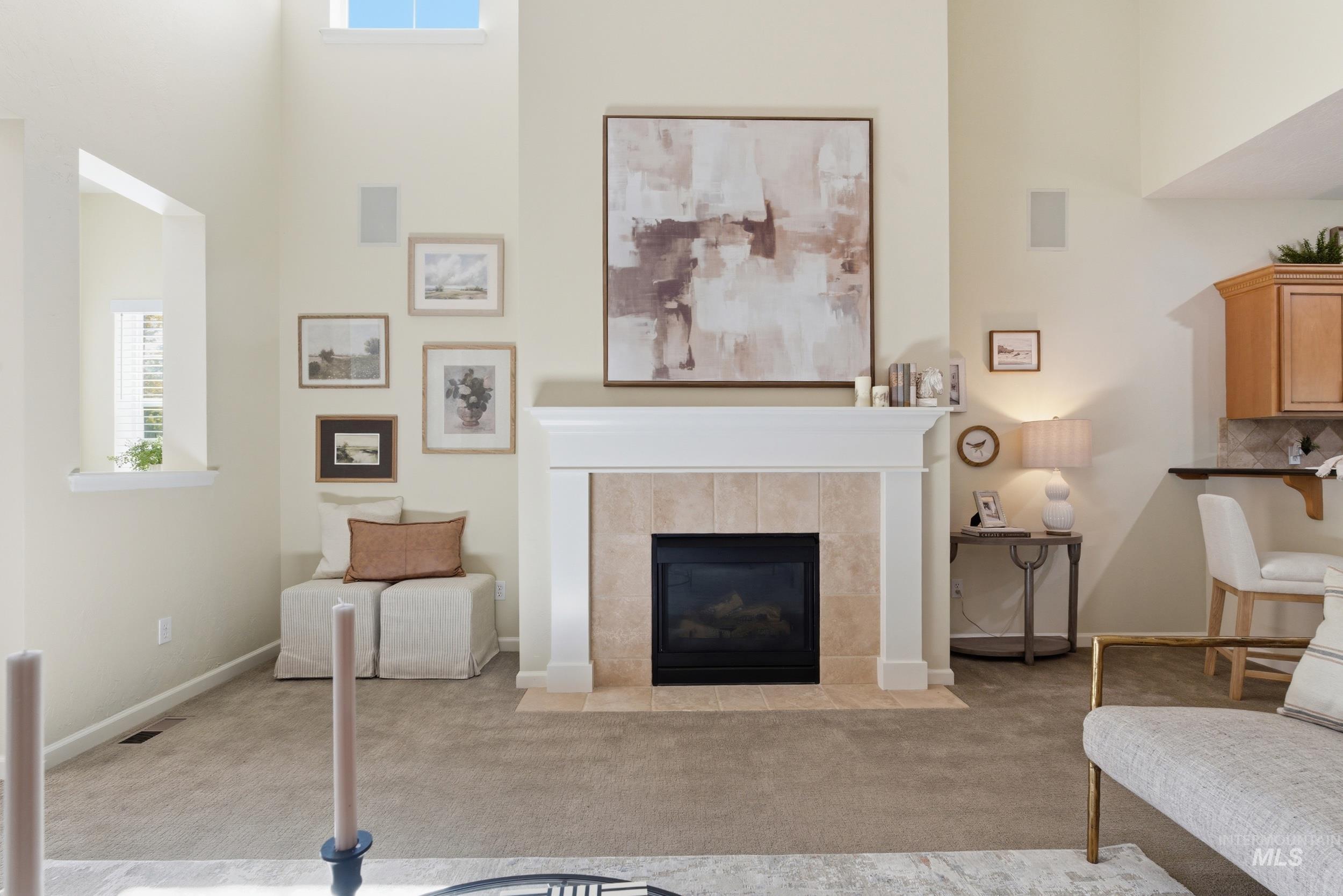 887 N Seneca Springs Way, Star, Idaho 83669, 3 Bedrooms, 2 Bathrooms, Residential For Sale, Price $549,000, 98984021