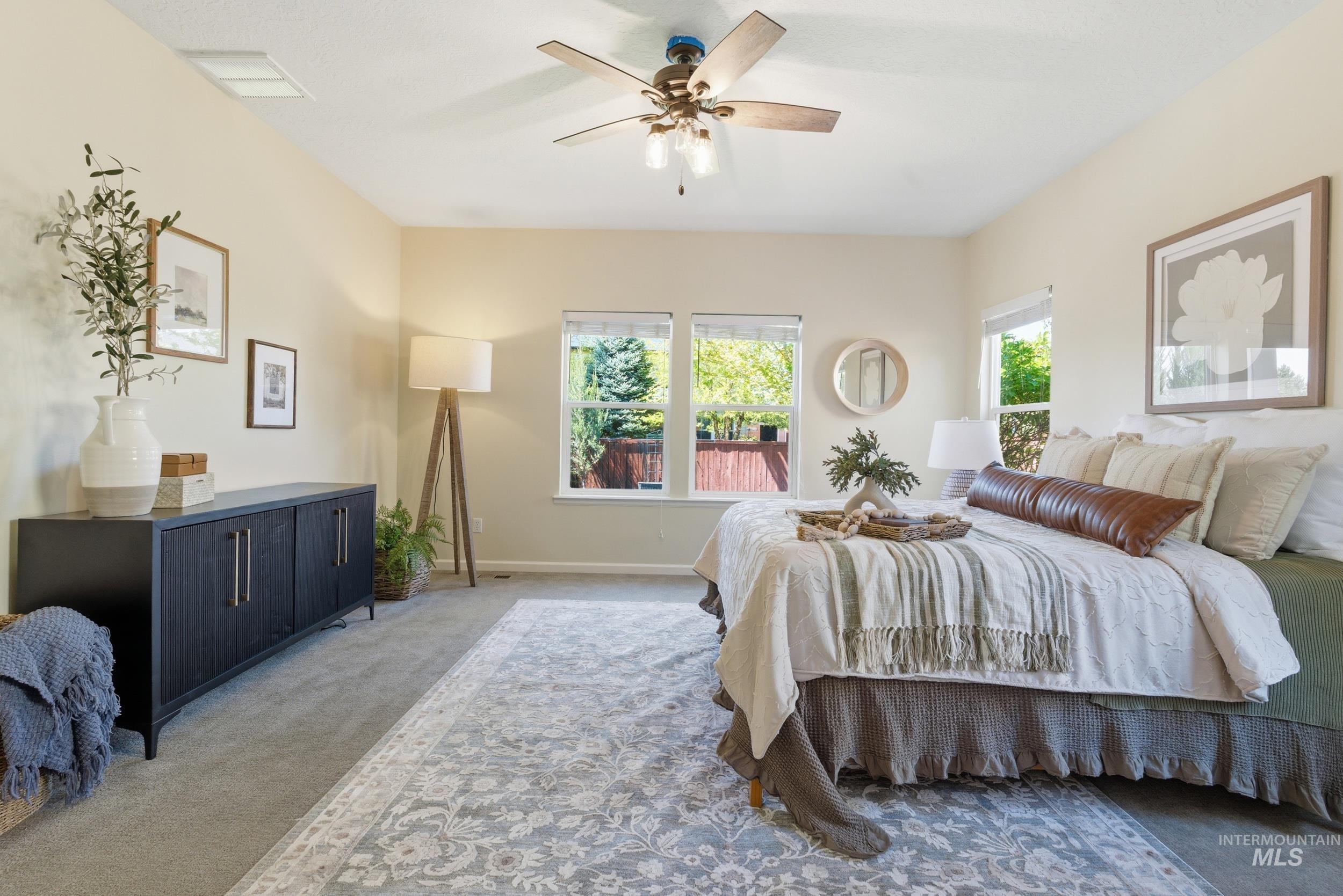 887 N Seneca Springs Way, Star, Idaho 83669, 3 Bedrooms, 2 Bathrooms, Residential For Sale, Price $549,000, 98984021