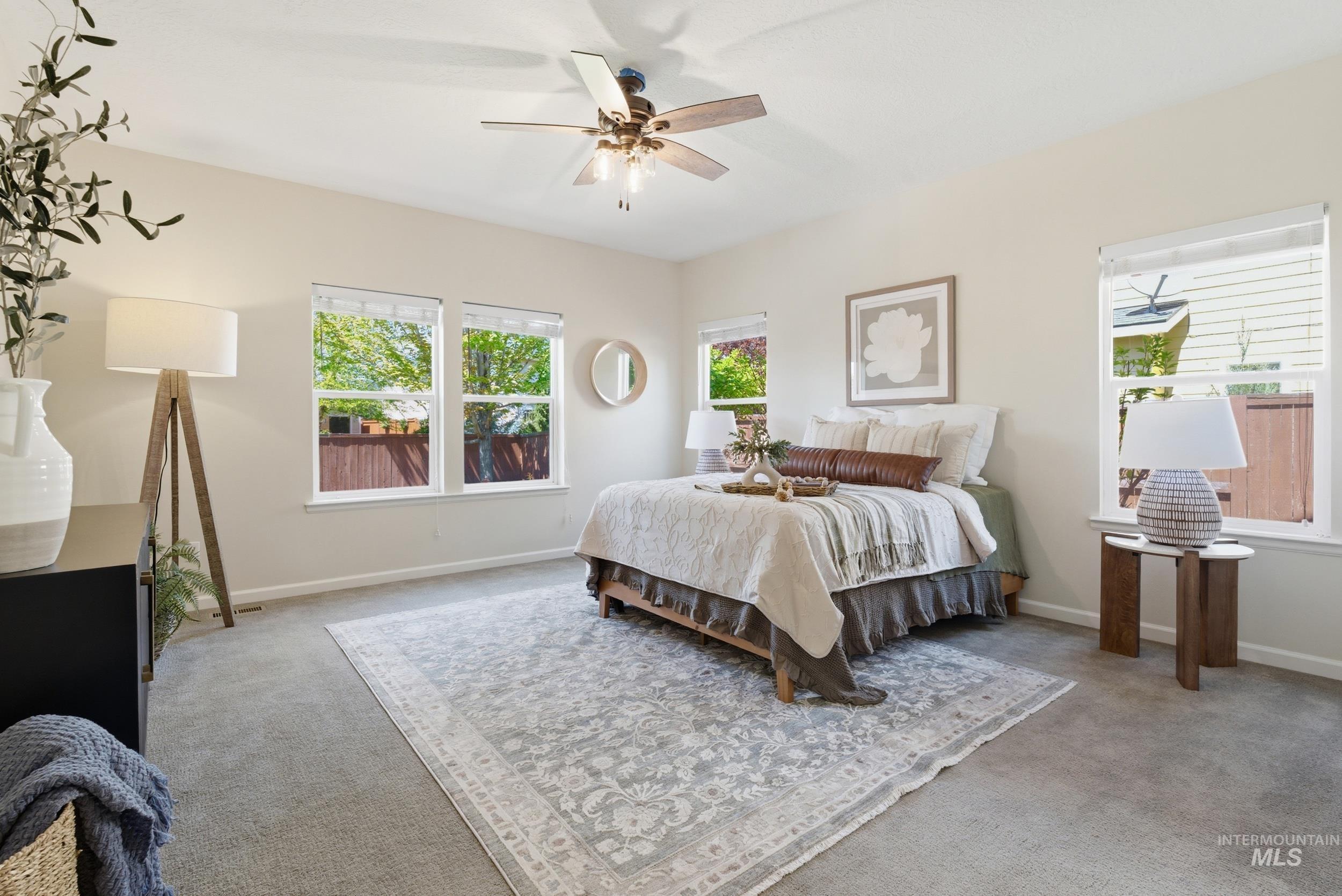 887 N Seneca Springs Way, Star, Idaho 83669, 3 Bedrooms, 2 Bathrooms, Residential For Sale, Price $549,000, 98984021