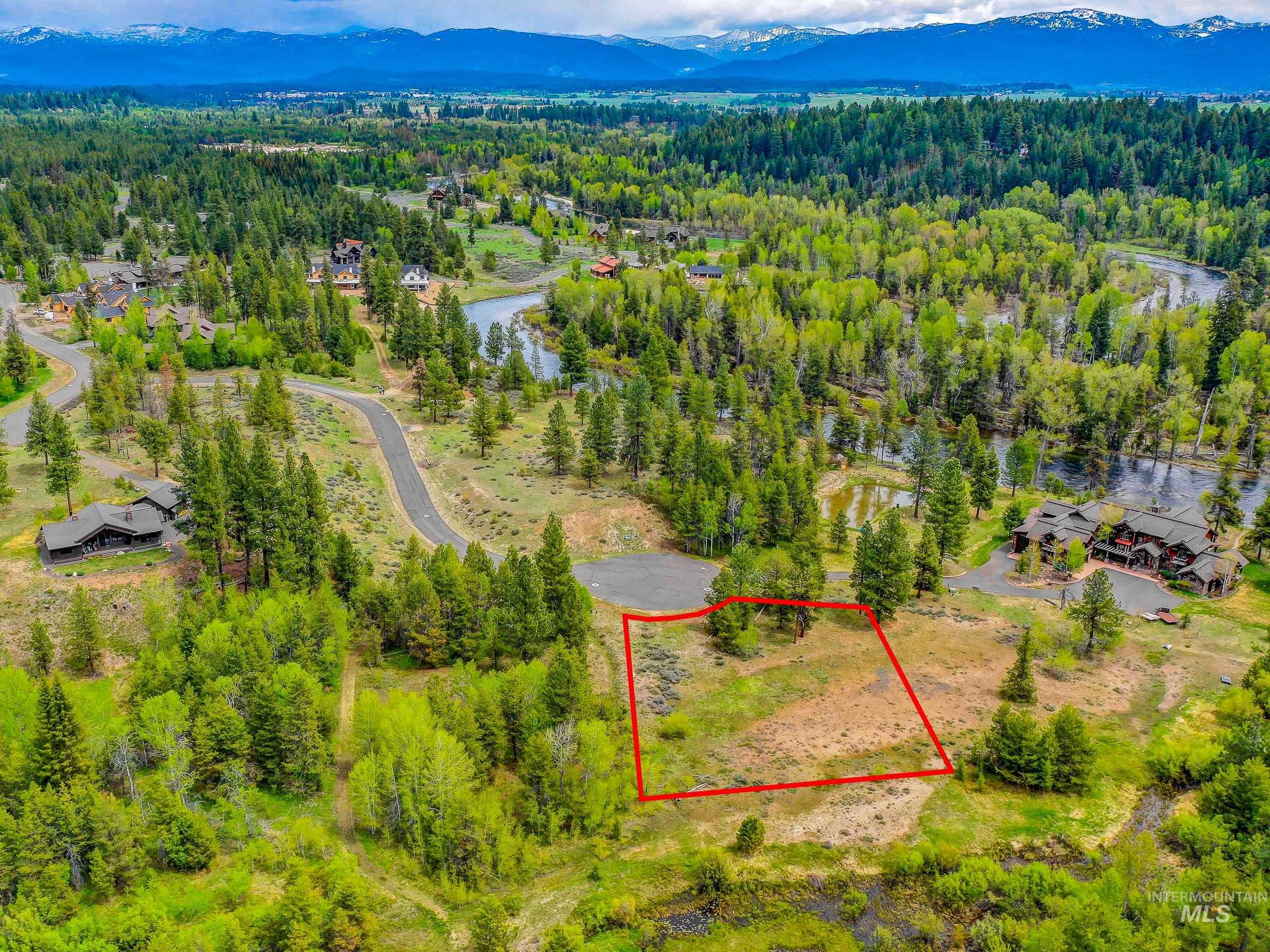 27 Eveningstar, McCall, Idaho 83638, Land For Sale, Price $215,700,MLS 98984023
