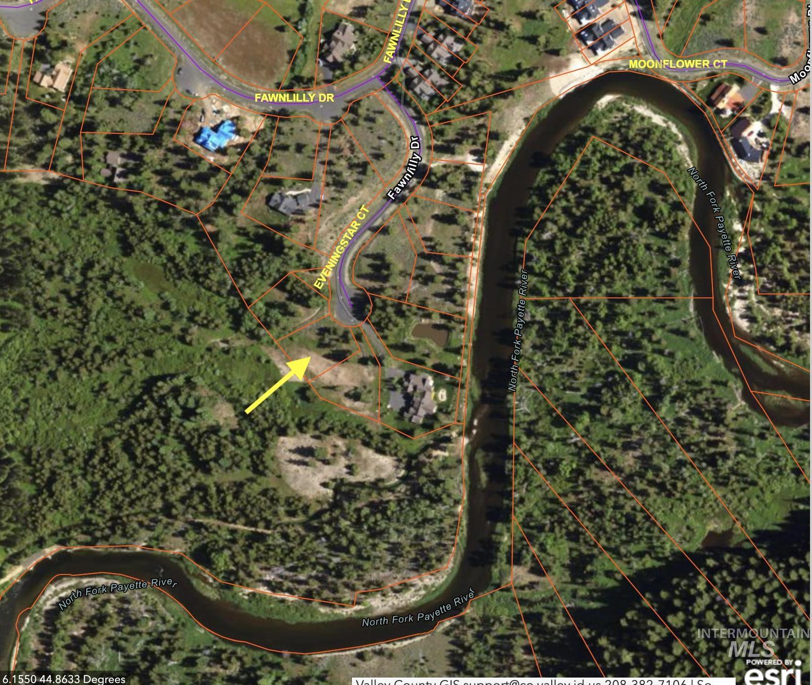 27 Eveningstar, McCall, Idaho 83638, Land For Sale, Price $215,700,MLS 98984023
