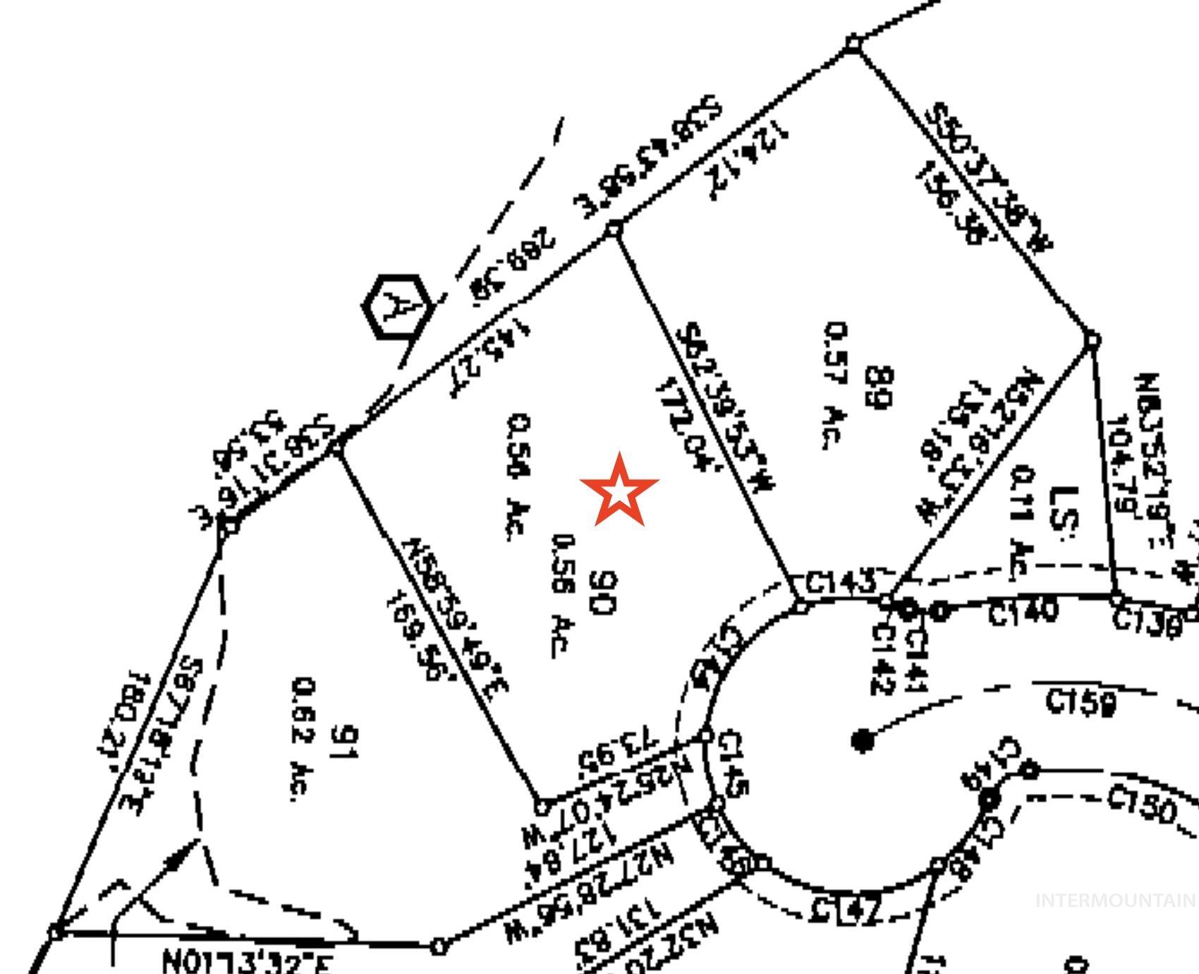 27 Eveningstar, McCall, Idaho 83638, Land For Sale, Price $215,700,MLS 98984023