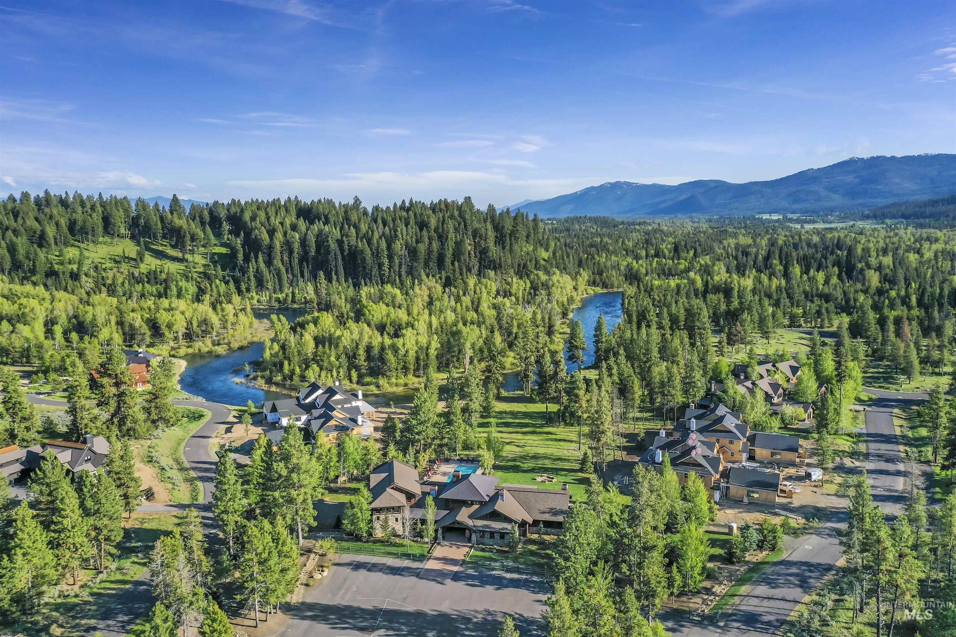 27 Eveningstar, McCall, Idaho 83638, Land For Sale, Price $215,700,MLS 98984023
