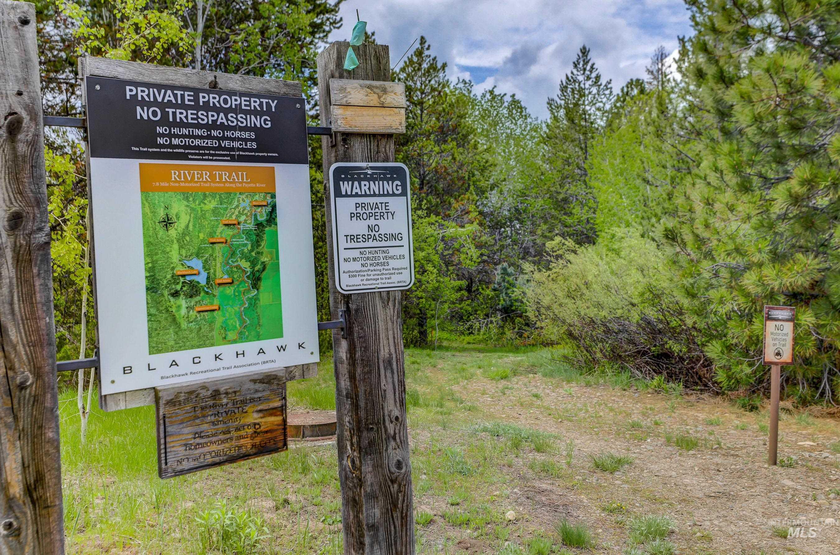 27 Eveningstar, McCall, Idaho 83638, Land For Sale, Price $215,700,MLS 98984023