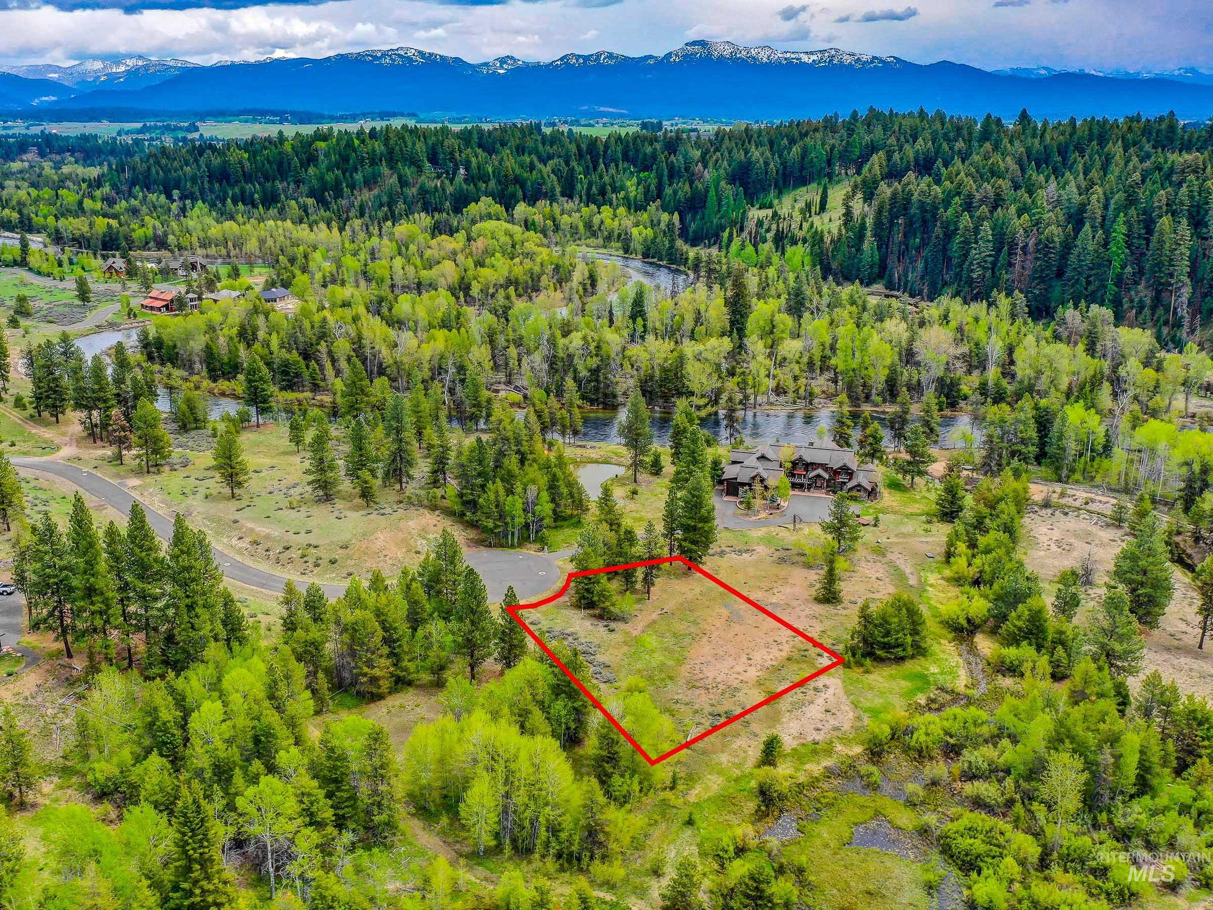 27 Eveningstar, McCall, Idaho 83638, Land For Sale, Price $215,700,MLS 98984023