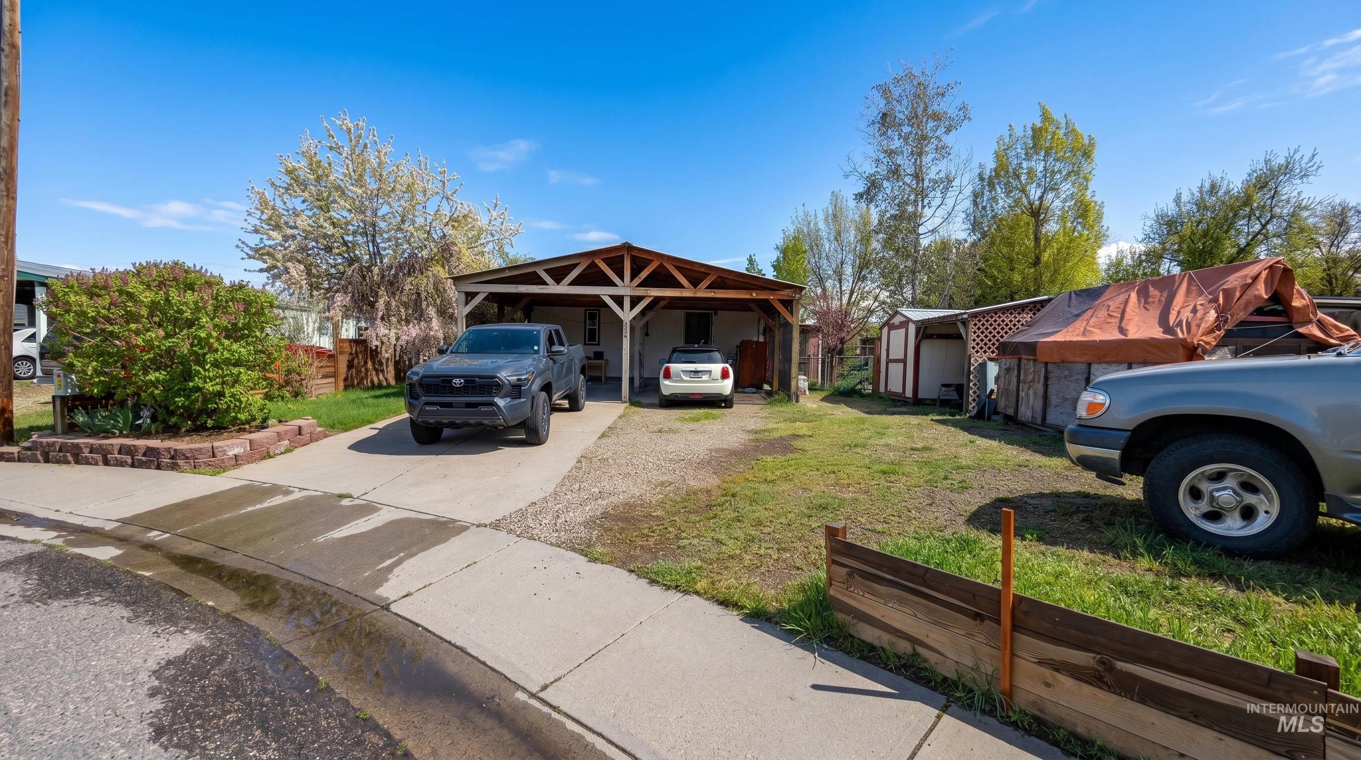 Residential For Sale