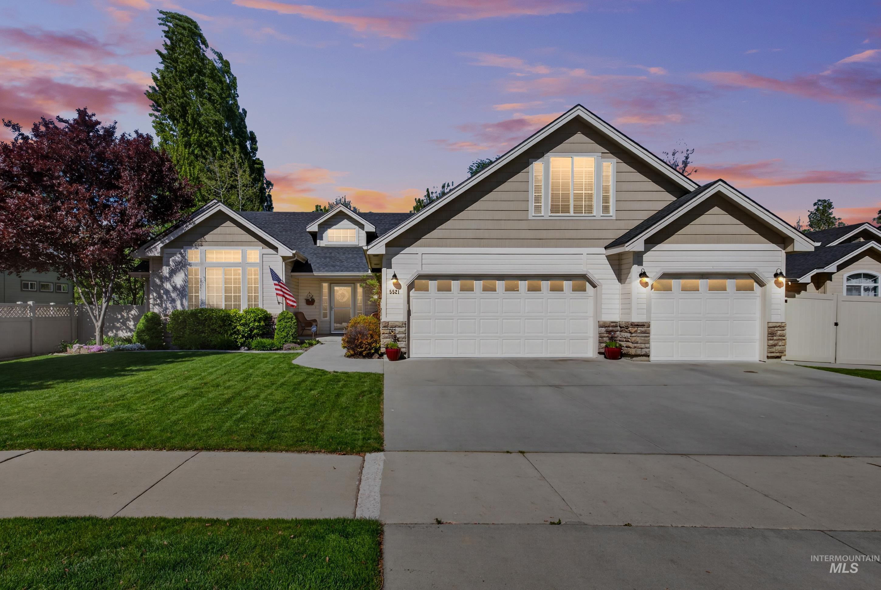 Residential For Sale