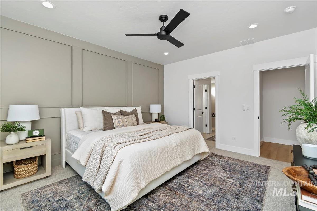 4301 Tropic Way, Caldwell, Idaho 83607, 3 Bedrooms, 2 Bathrooms, Residential For Sale, Price $459,880,MLS 98984027