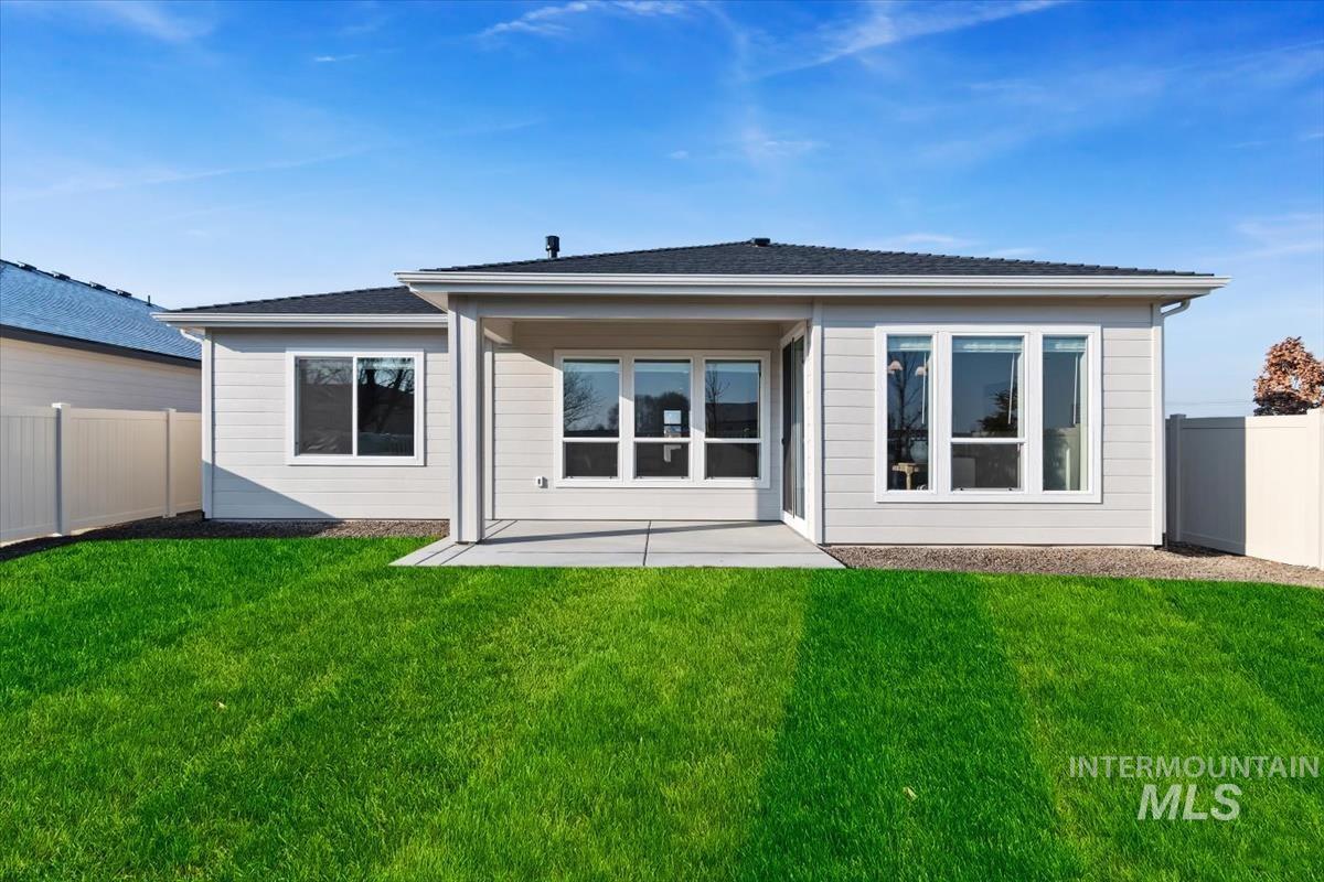 4301 Tropic Way, Caldwell, Idaho 83607, 3 Bedrooms, 2 Bathrooms, Residential For Sale, Price $459,880,MLS 98984027