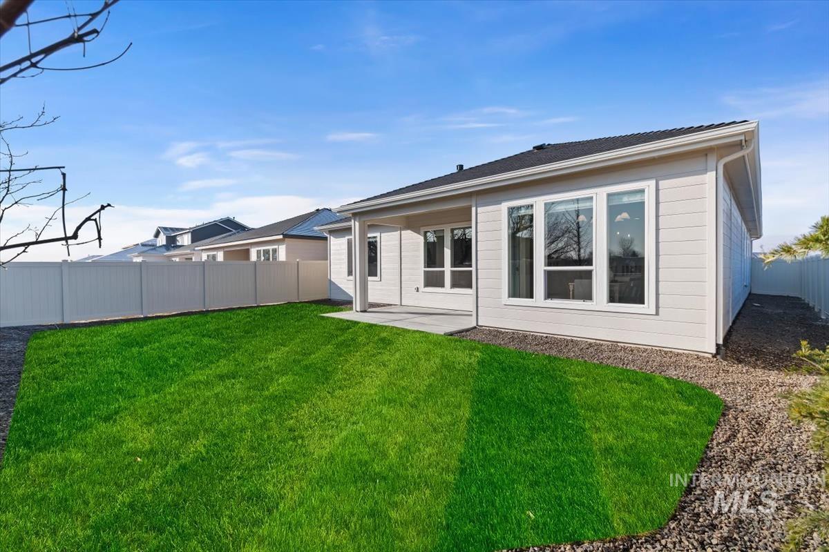 4301 Tropic Way, Caldwell, Idaho 83607, 3 Bedrooms, 2 Bathrooms, Residential For Sale, Price $459,880,MLS 98984027