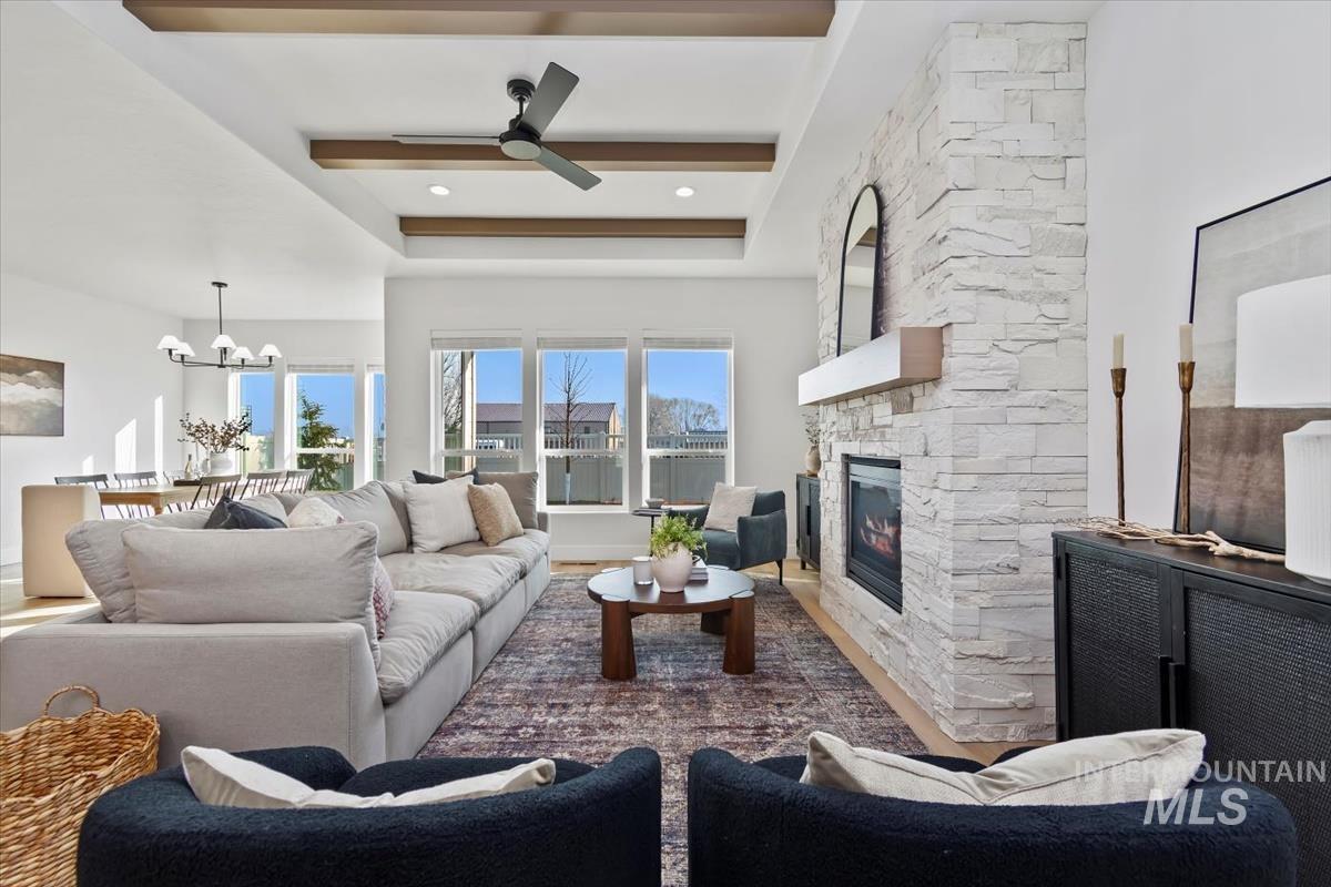 4301 Tropic Way, Caldwell, Idaho 83607, 3 Bedrooms, 2 Bathrooms, Residential For Sale, Price $459,880,MLS 98984027