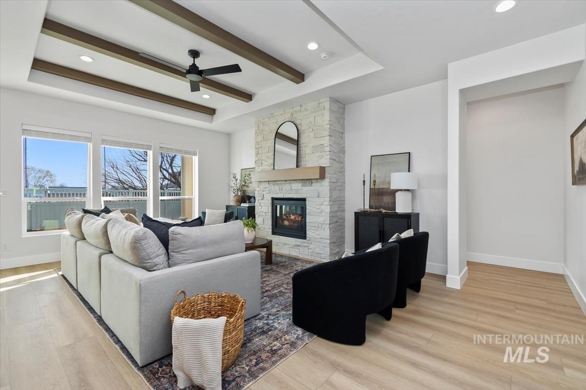 4301 Tropic Way, Caldwell, Idaho 83607, 3 Bedrooms, 2 Bathrooms, Residential For Sale, Price $459,880,MLS 98984027