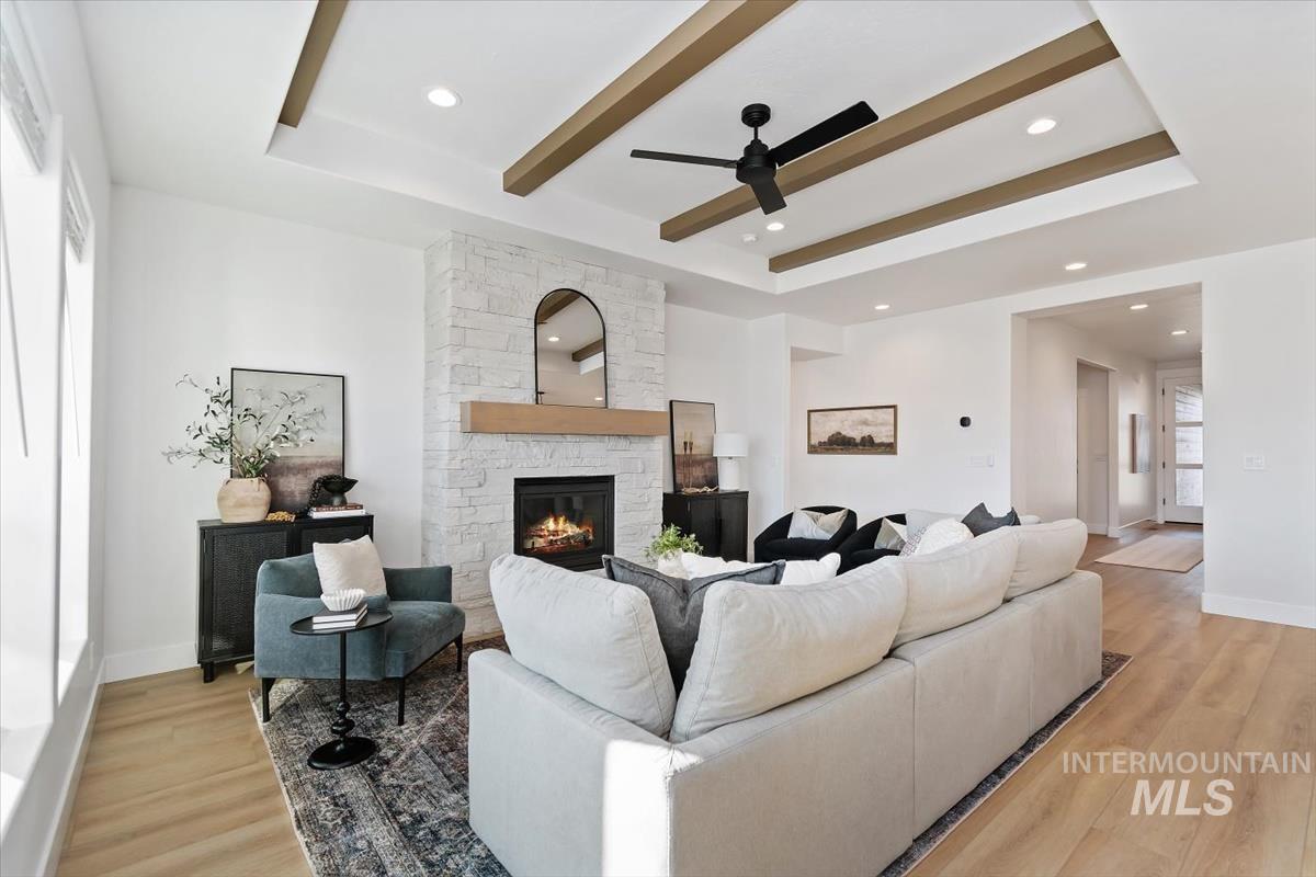 4301 Tropic Way, Caldwell, Idaho 83607, 3 Bedrooms, 2 Bathrooms, Residential For Sale, Price $459,880,MLS 98984027