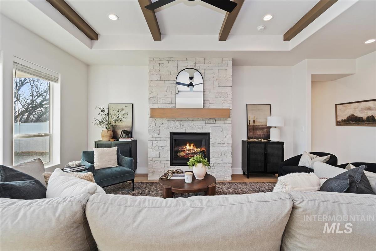 4301 Tropic Way, Caldwell, Idaho 83607, 3 Bedrooms, 2 Bathrooms, Residential For Sale, Price $459,880,MLS 98984027