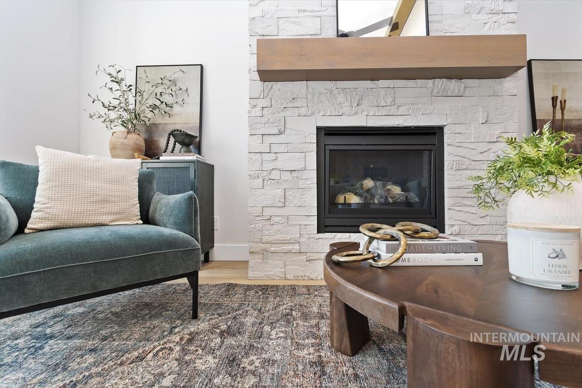 4301 Tropic Way, Caldwell, Idaho 83607, 3 Bedrooms, 2 Bathrooms, Residential For Sale, Price $459,880,MLS 98984027