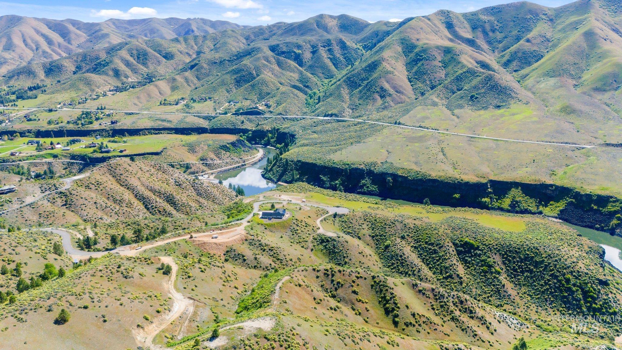 53 Robie Springs Road, Boise, Idaho 83716, Land For Sale, Price $399,000,MLS 98984030