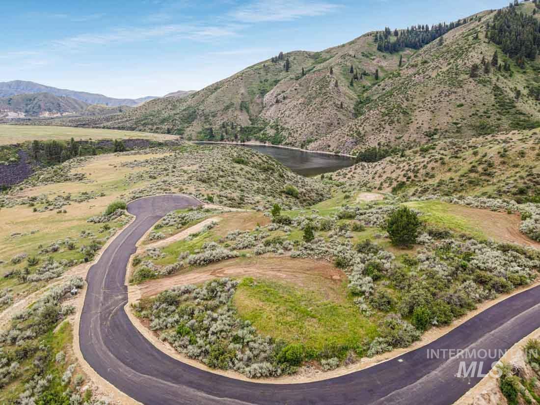 53 Robie Springs Road, Boise, Idaho 83716, Land For Sale, Price $399,000, 98984030