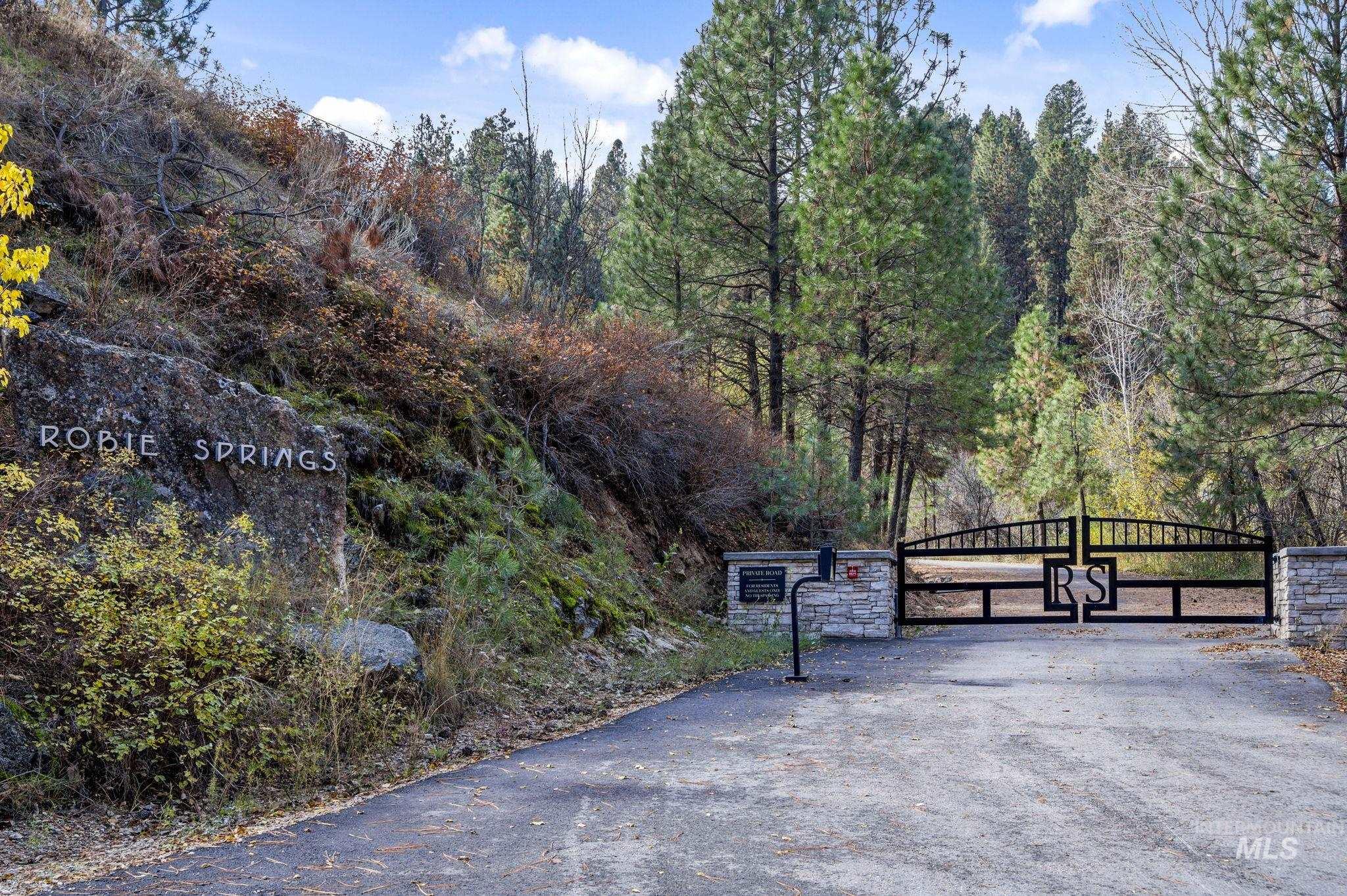 53 Robie Springs Road, Boise, Idaho 83716, Land For Sale, Price $399,000, 98984030